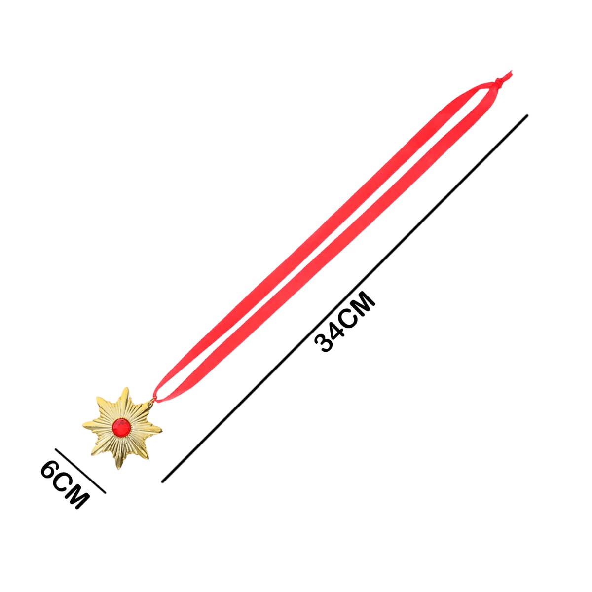 Miniatura 8 de Kit Vampiro Clásico TC000154